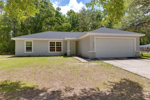 21900 Sw 83rd Loop, DUNNELLON