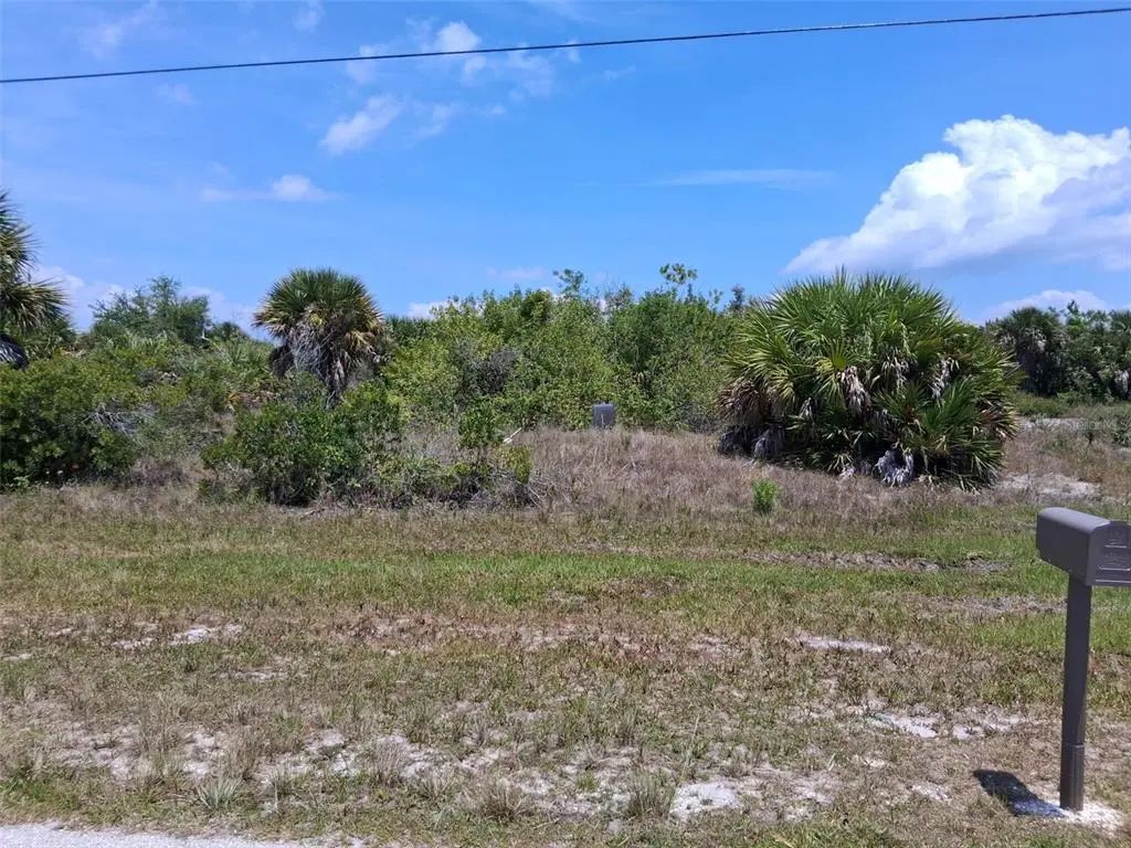 10166 Kingsville Drive, PORT CHARLOTTE