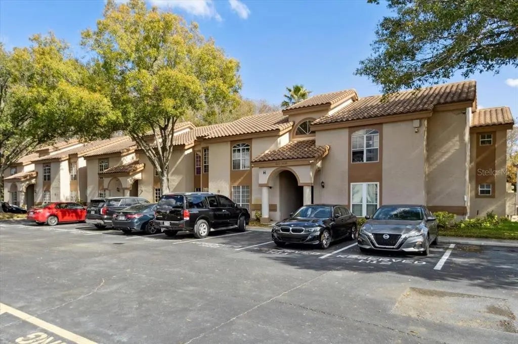 4617 Gate Pl 105, ORLANDO