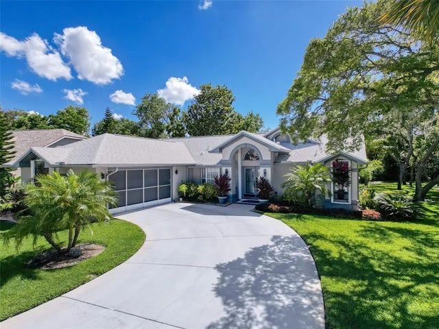 13627 Glaze Brook Drive, HUDSON