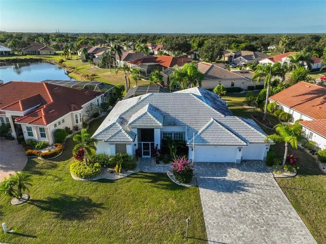 2320 Platinum Drive, SUN CITY CENTER