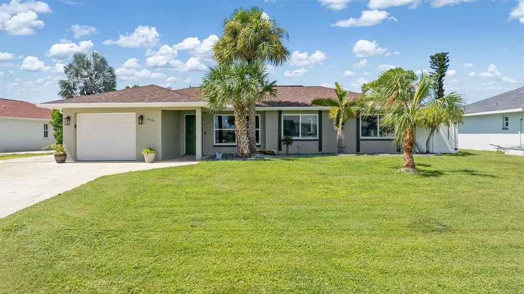 4494 Wynkoop Circle, PORT CHARLOTTE