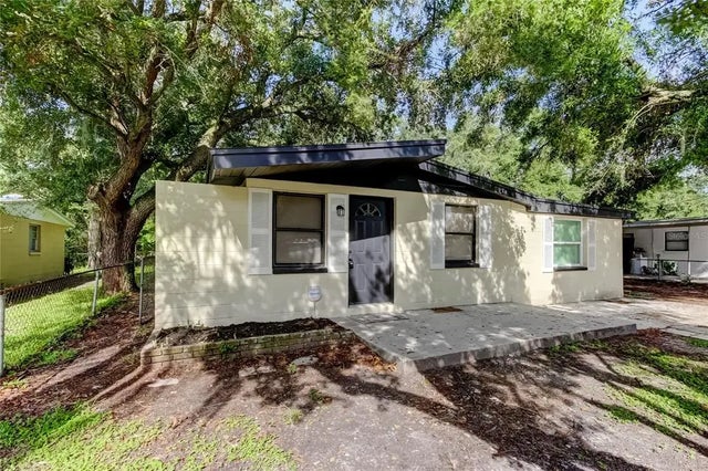 4504 N 72nd Street, TAMPA