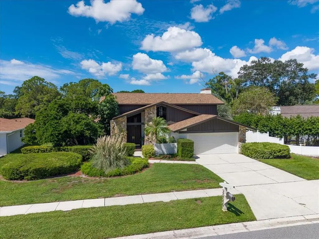 2924 Torrey Pines Court, CLEARWATER