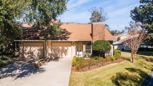 2321 Se 19th Circle, OCALA