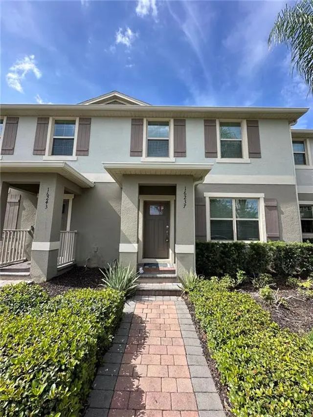 16237 Quiet Vista Drive, WINTER GARDEN