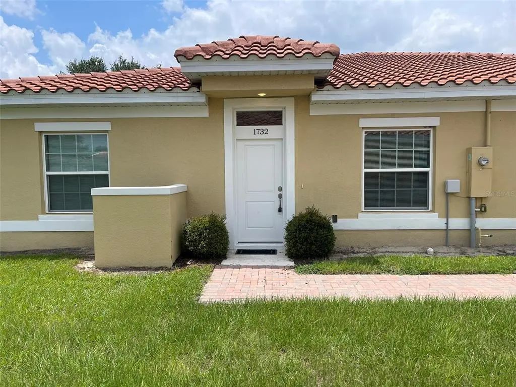 1732 Pacific Road, POINCIANA
