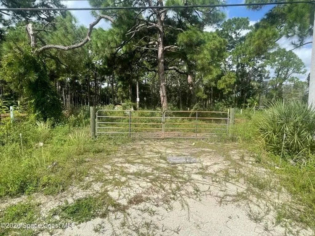 4555 N Courtenay Parkway, MERRITT ISLAND