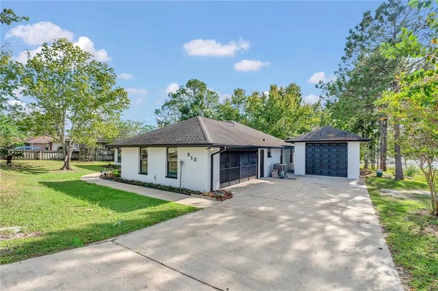 513 Tradewinds Drive, DELTONA