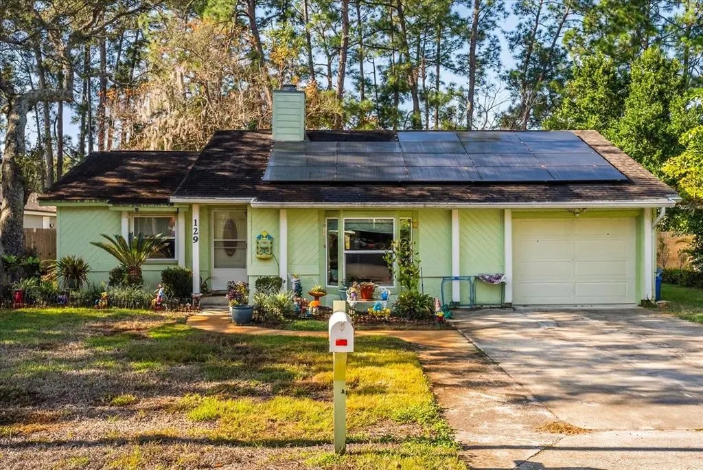 129 Wildwood Drive, SANFORD