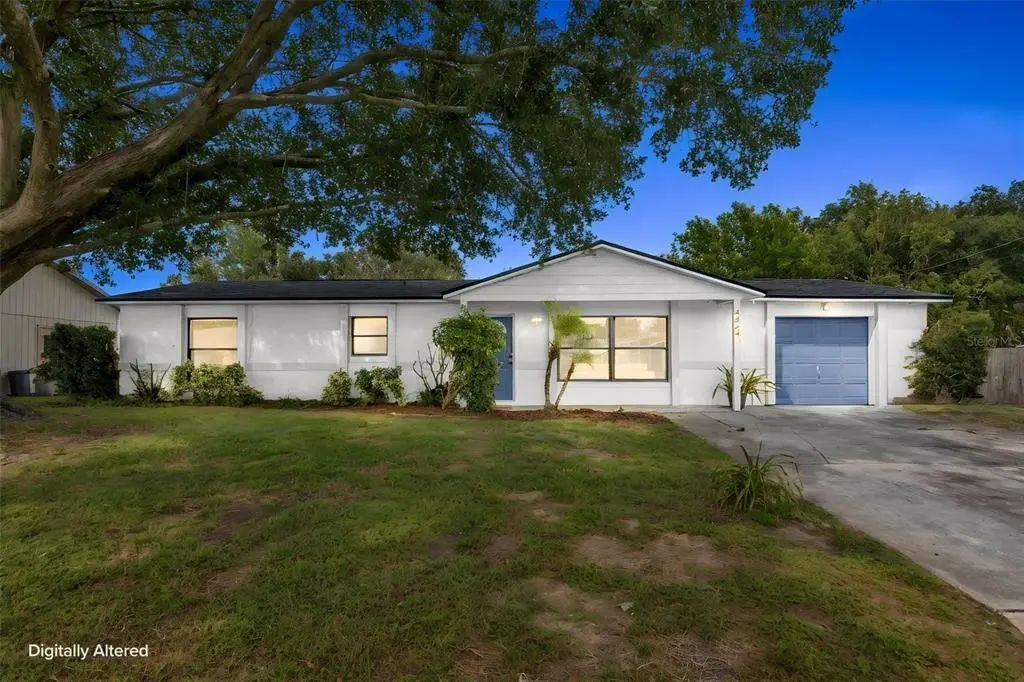 4424 Alfred Street, COCOA