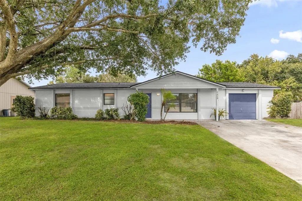 4424 Alfred Street, COCOA