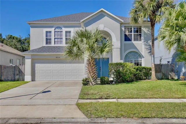 856 Jade Forest Avenue, ORLANDO