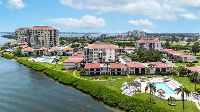 6268 Palma Del Mar Boulevard S 407, ST PETERSBURG