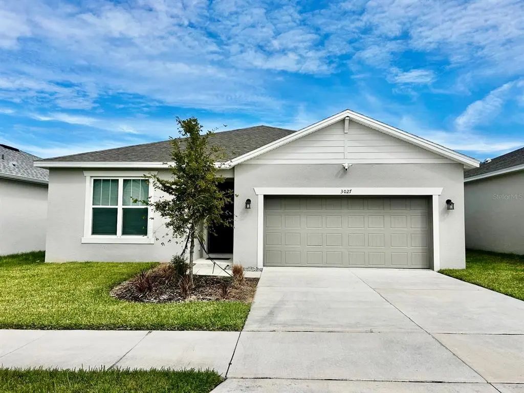 3027 Norcott Drive, DAVENPORT