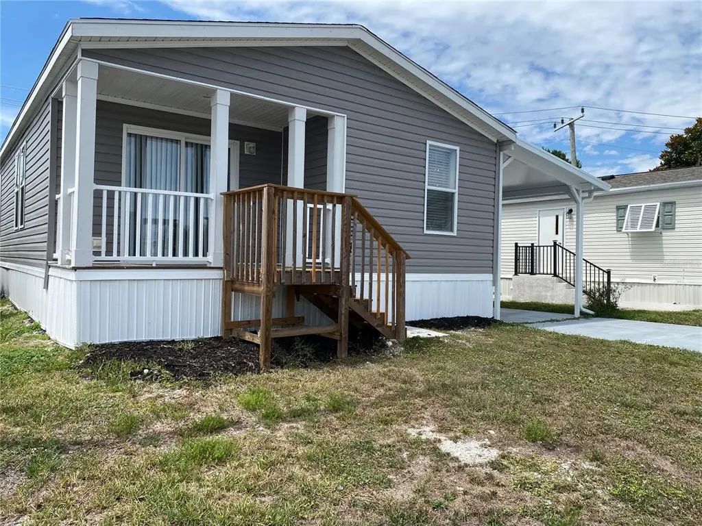 538 Fleetwood Street, NORTH PORT