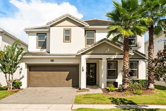 2628 Calistoga Avenue, KISSIMMEE