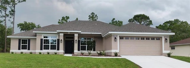 85 Vinca Street, HOMOSASSA