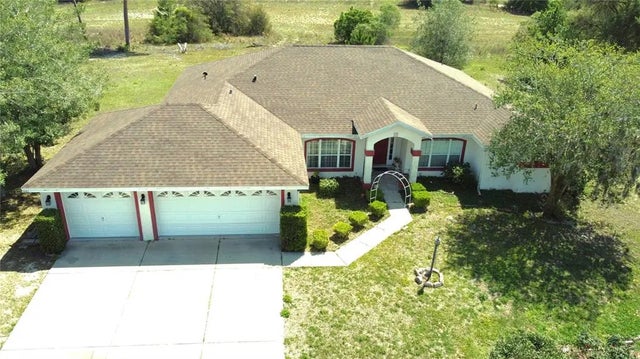 16361 Sw 48th Circle, OCALA