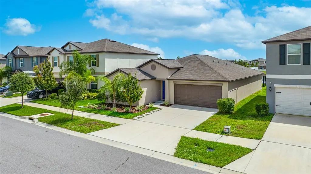 13243 Great Plains Drive, RIVERVIEW