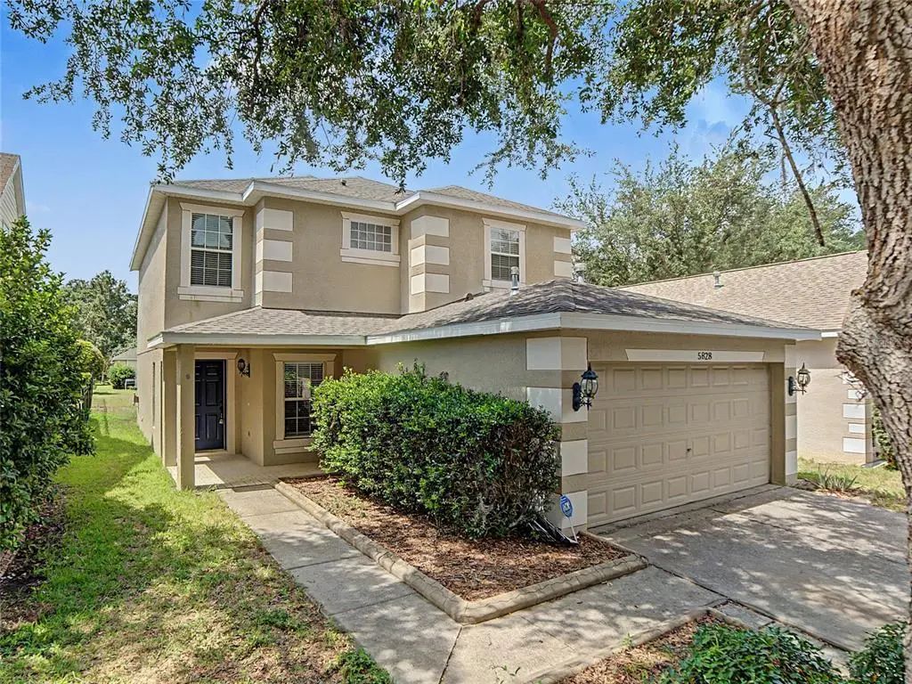 5828 Wrenwater Drive, LITHIA
