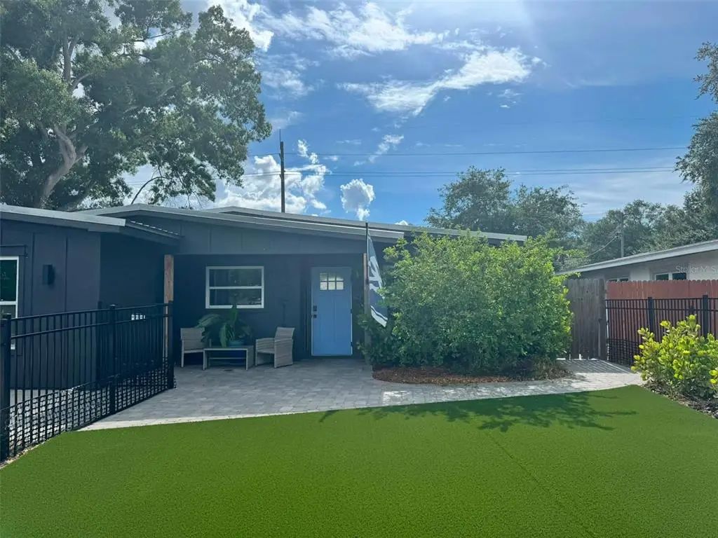 4211 S Drexel Avenue, TAMPA