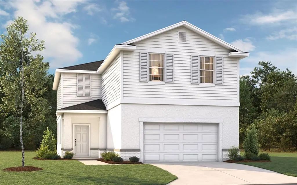 10136 Morning Meadowlark Trail, PARRISH