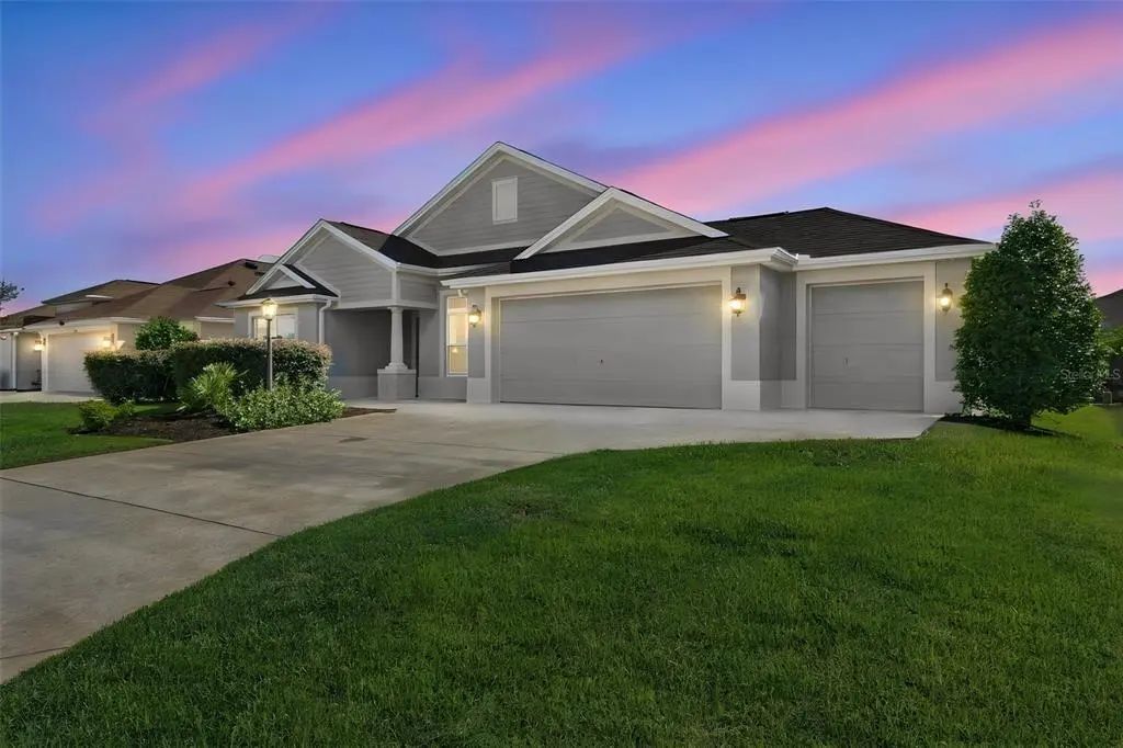 3193 Kranz Avenue, THE VILLAGES