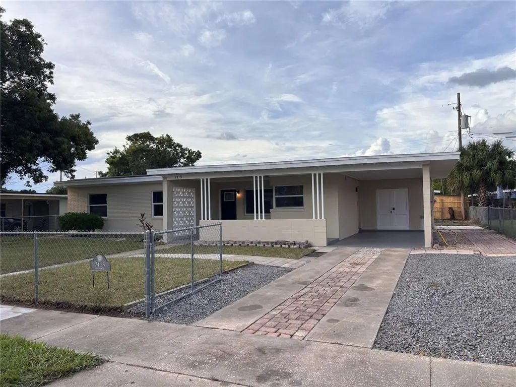 7115 Alvina Way, ORLANDO