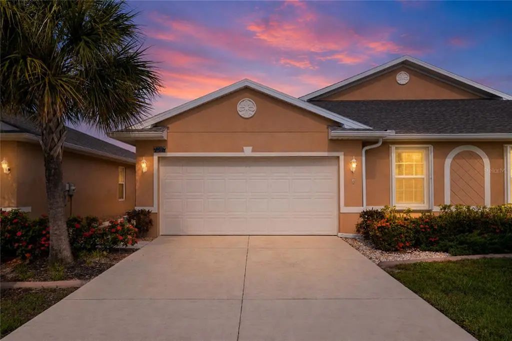 7097 W Lenox Circle, PUNTA GORDA