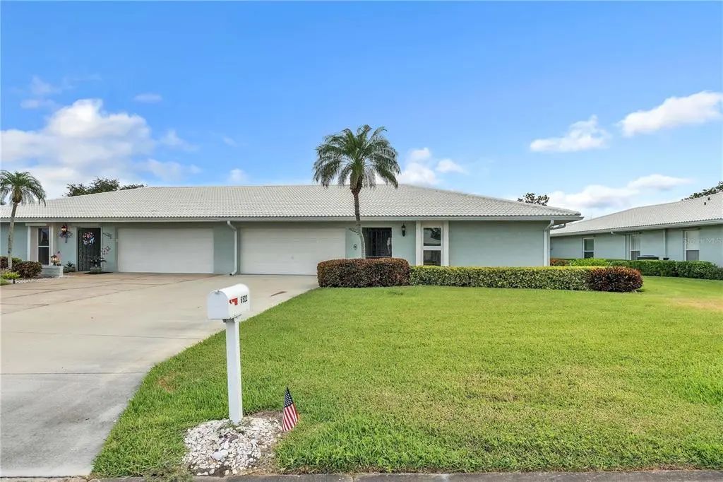 6522 11th Avenue W, BRADENTON