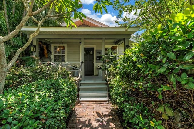 934 21st Avenue N, ST PETERSBURG