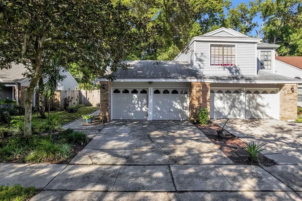 2820 Risser Avenue, ORLANDO