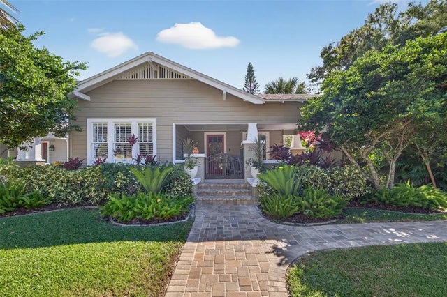 2636 2nd Avenue N, ST PETERSBURG