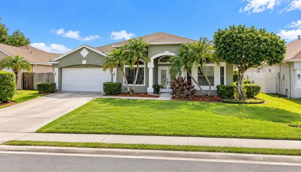 1747 Tangledvine Drive, ZEPHYRHILLS