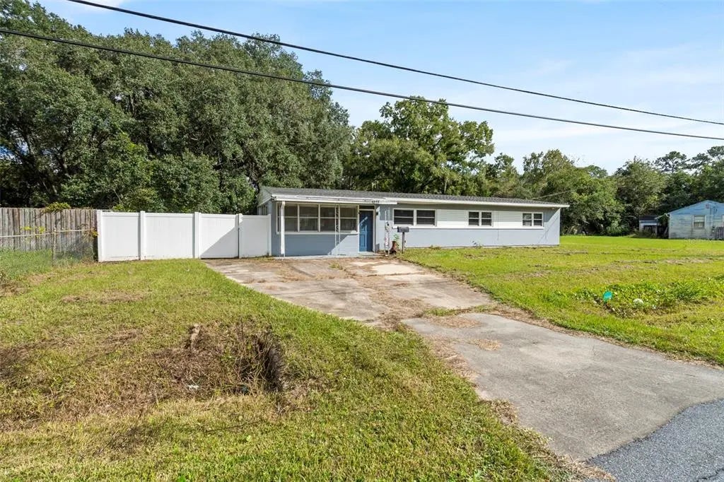 3223 Hampton Avenue E, JACKSONVILLE
