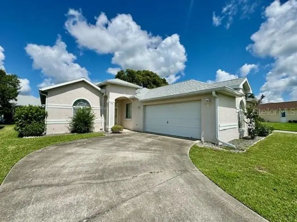 2360 Nw 53rd Avenue Road, OCALA