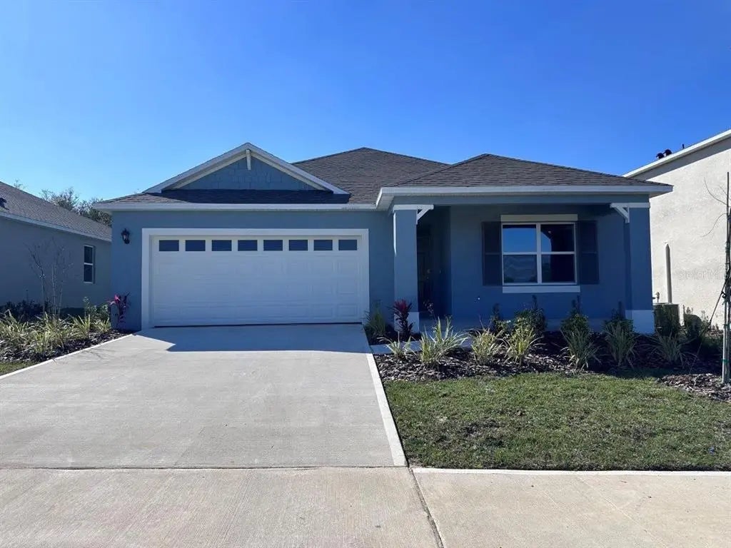 5297 Greenheart Avenue, MOUNT DORA