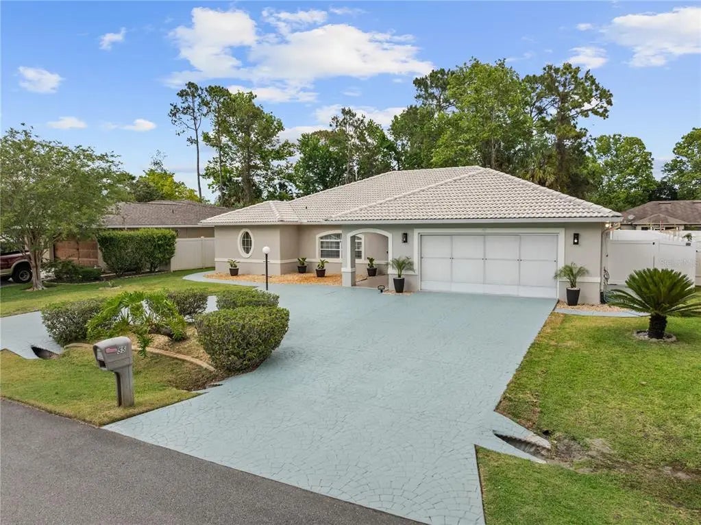 55 Westgrill Drive, PALM COAST
