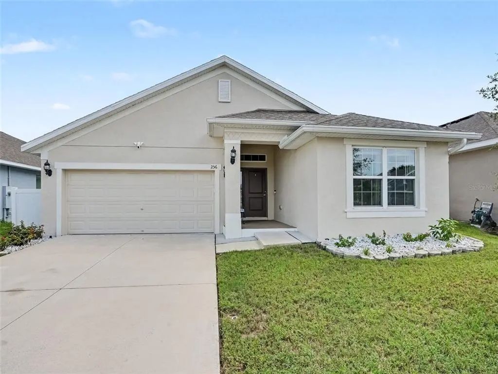 256 Krenson Bay Loop, WINTER HAVEN