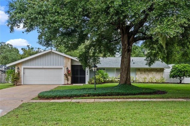 204 Brom Bones Lane, LONGWOOD