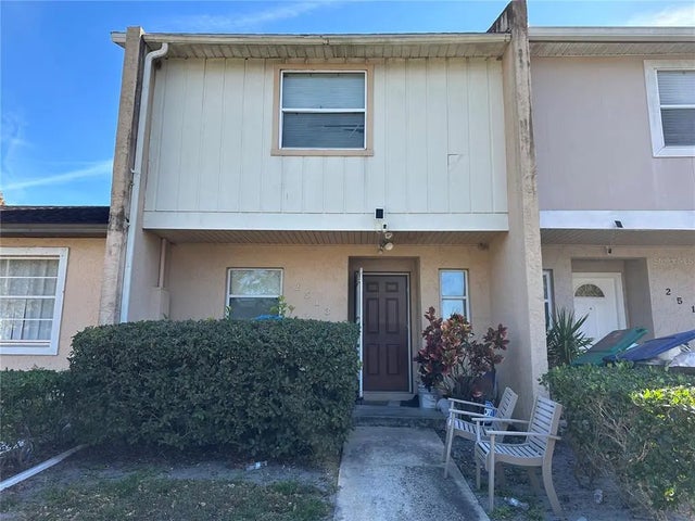 2513 Rio Pinar Lakes Blvd, ORLANDO