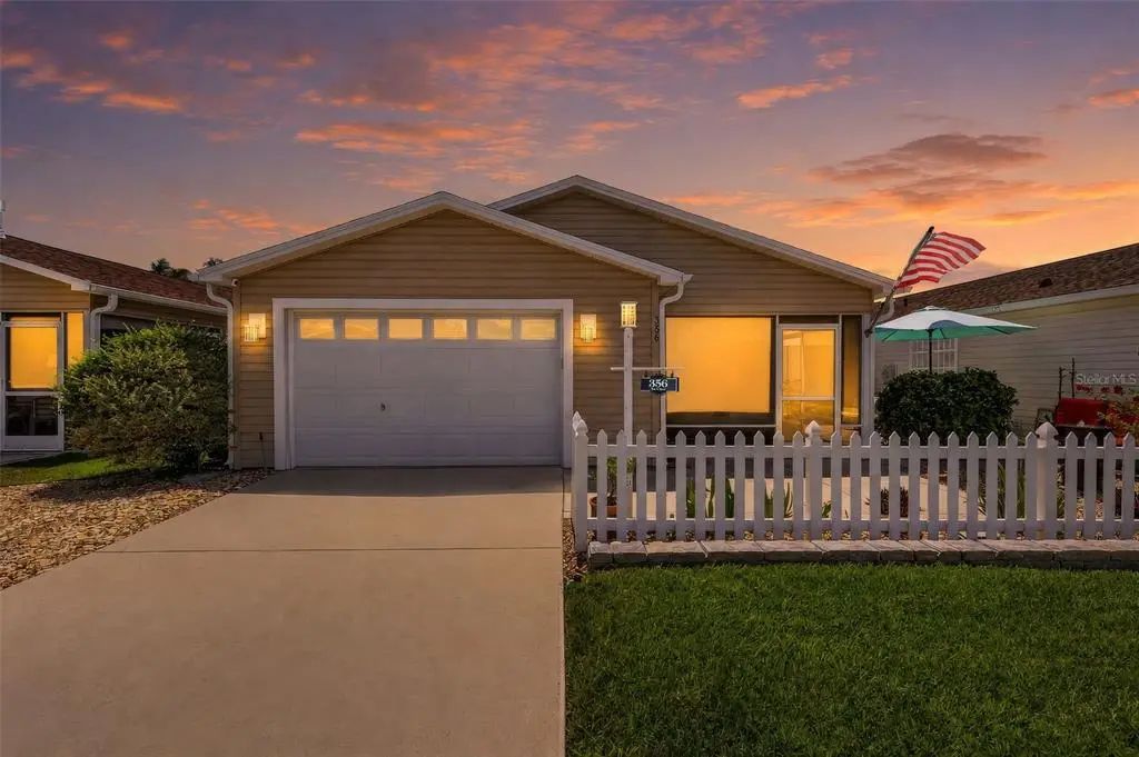 356 Katherine Place, THE VILLAGES