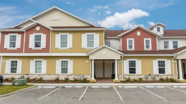 7512 Sunflower Circle, KISSIMMEE