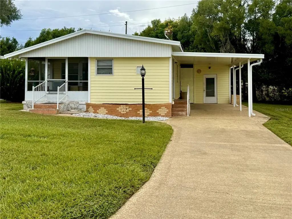 6035 Ridgewood Drive, ZEPHYRHILLS