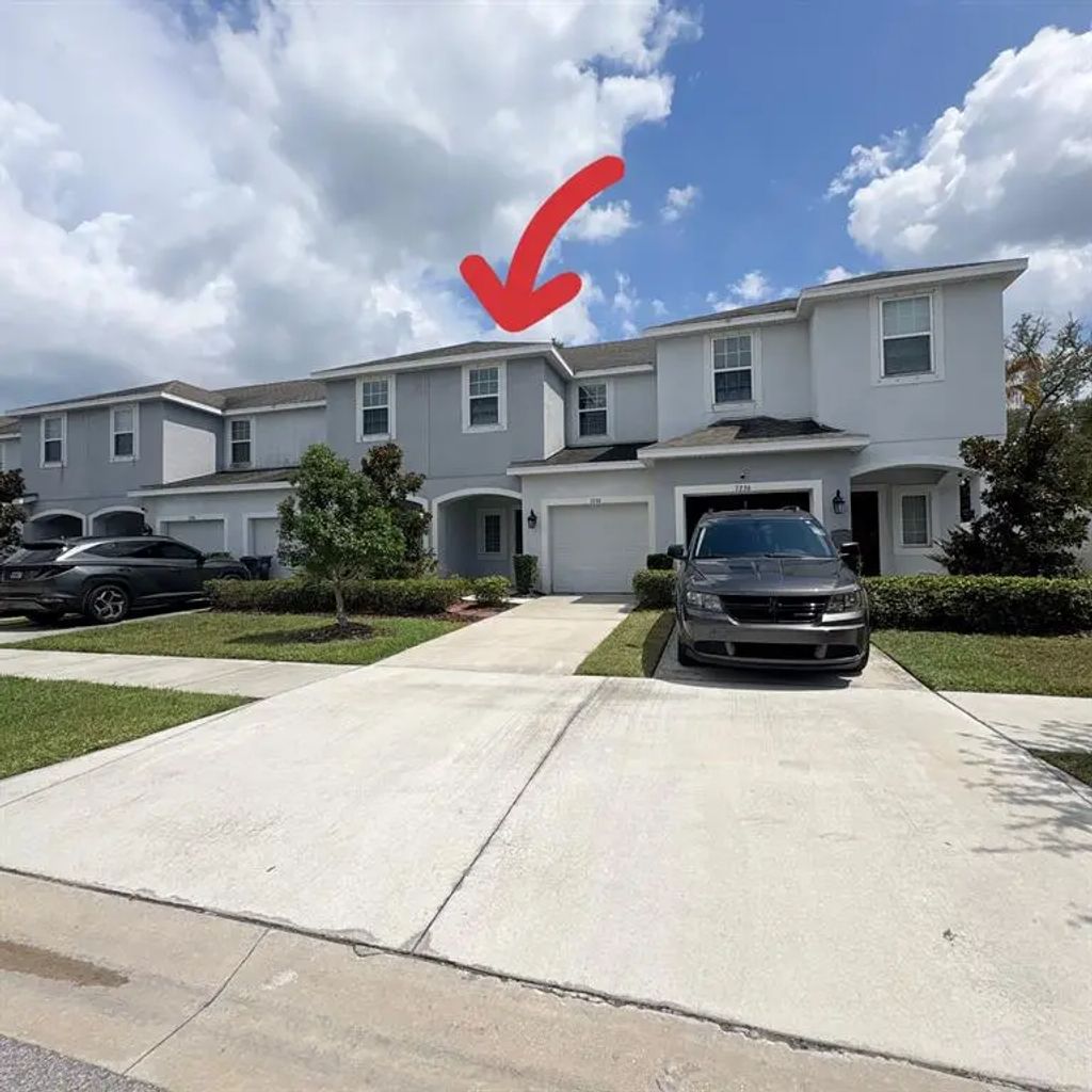 7234 Grand Elm Drive, RIVERVIEW