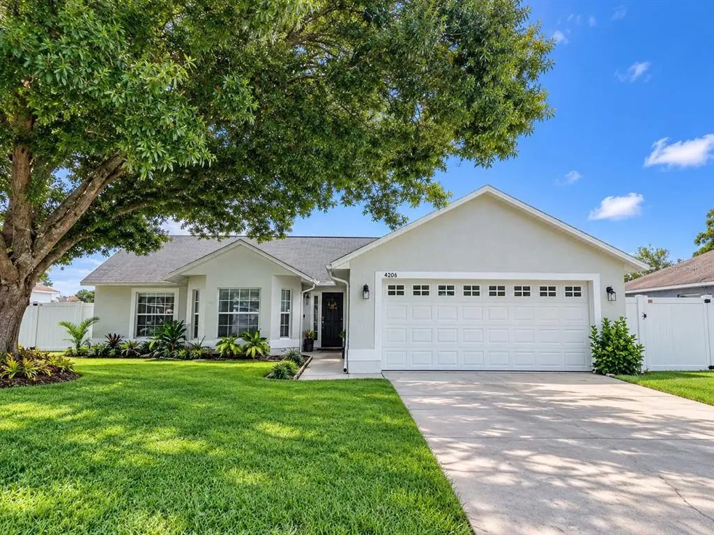 4206 Lavender Way, ST CLOUD