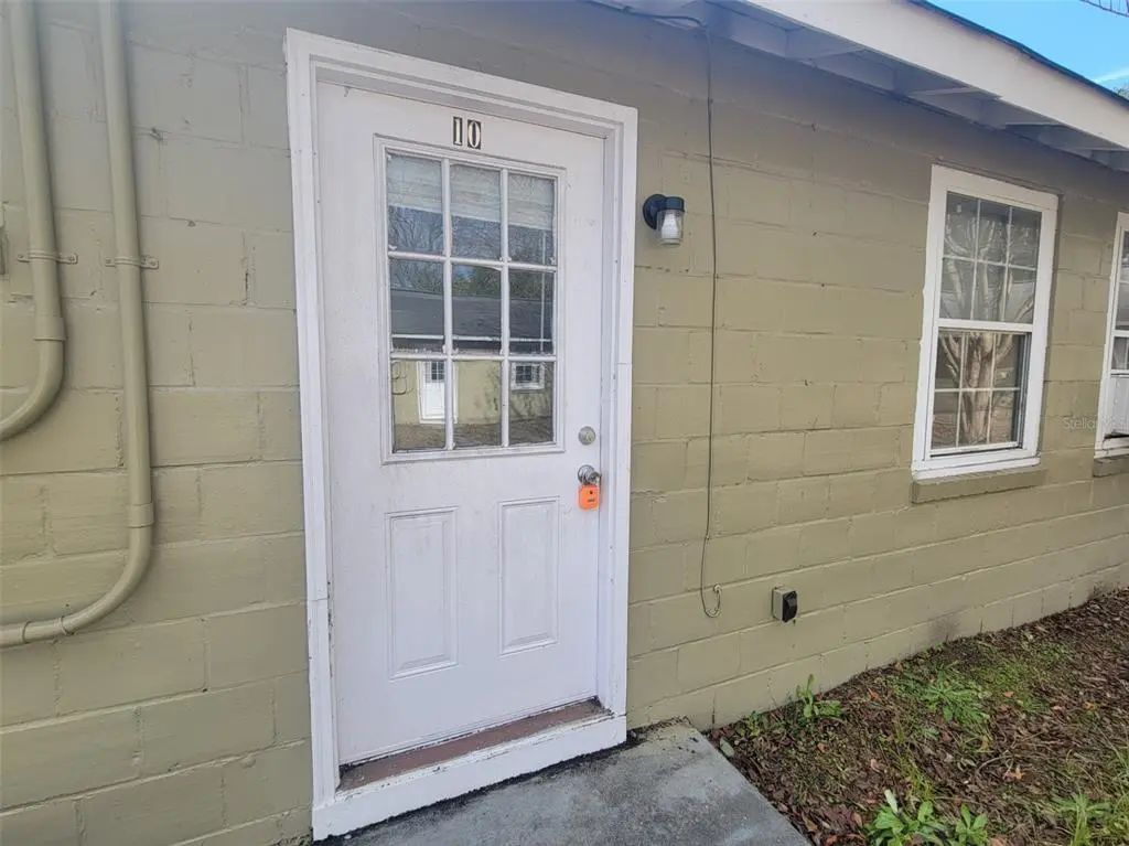 455 Pursley Street A10, MACON