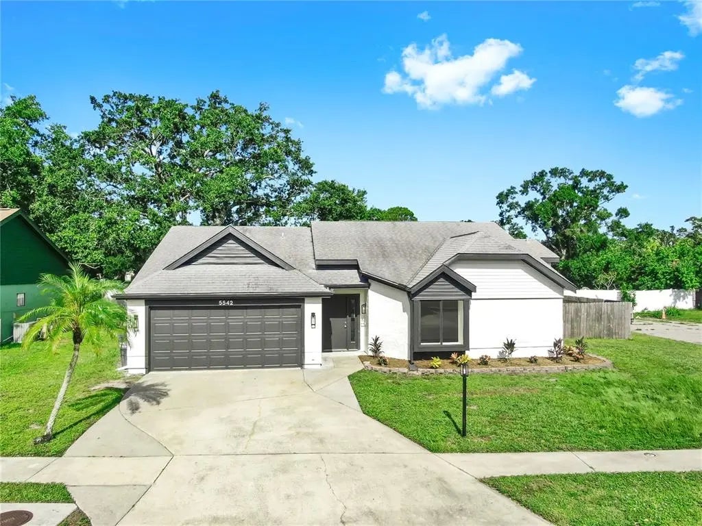 5542 34th Court E, BRADENTON