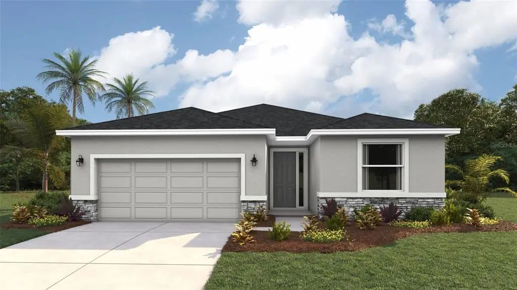 8807 Bella Mar Trail, PARRISH
